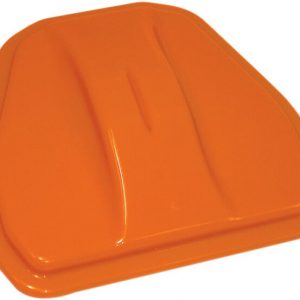 Twin Air Airboxcover YZ450F 10-13