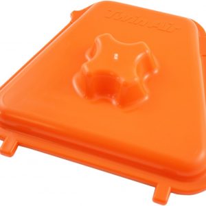 Twin Air Airboxc YZ250F 19-..YZ450F 18-22(for stand. airbox)