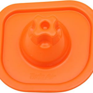 Twin Air Airboxcover fits for SX/fits for SXF 07-10