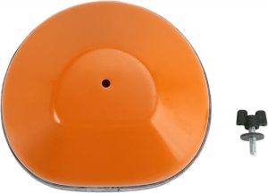 Twin Air Airboxcover CR250F 10-13 CR450F 09-12