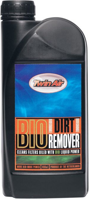 Twin Air Dirt Remover/Cleaner Bio - 900g
