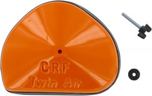 Twin Air Airboxcover CR250F 04-09 CR450F 03-08
