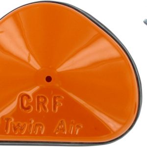 Twin Air Airboxcover CR250F 04-09 CR450F 03-08
