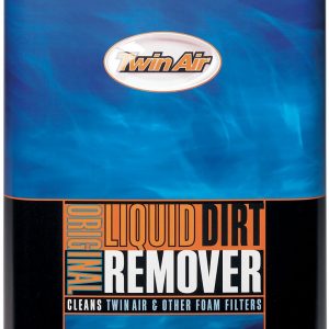 Twin Air Liquid Dirt Remover - 4ltr