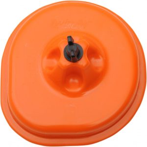 Twin Air Airboxcover YZ+F 89-21 YZ250F 01-13 YZ450F ..-09