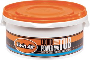 Twin Air Oiling Tub (3 Liter)
