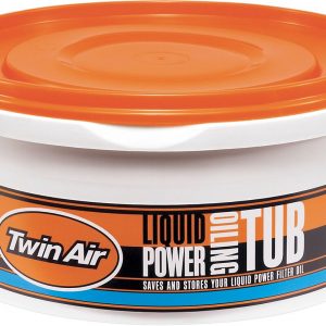Twin Air Oiling Tub (3 Liter)