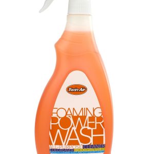 Twin Air Foaming Power Wash - 750ml