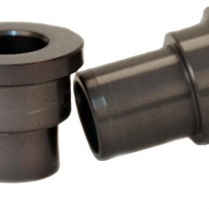 HAAN WHEELS SPACER KIT REAR SX 85 04-