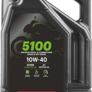 MOTUL 5100 10w40 4L