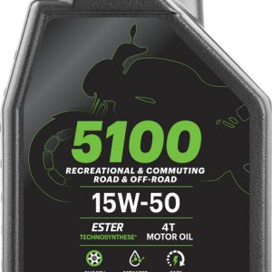 MOTUL 5100 15w50 1L