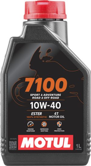 MOTUL 7100 10w40 1L
