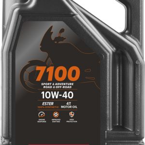 MOTUL 7100 10w40 4L