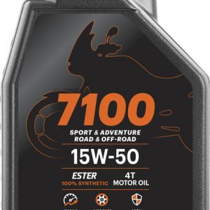 MOTUL 7100 15w50 1L