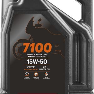 MOTUL 7100 15w50 4L