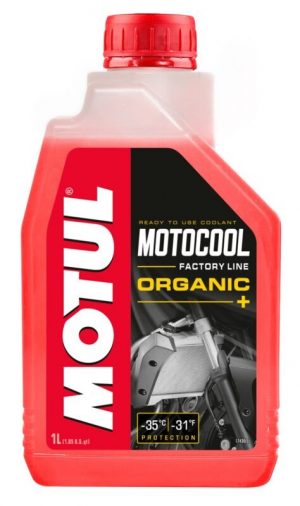 MOTUL MOTOCOOL FACTORY LINE -35°C