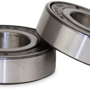 HAAN WHEELS BEARING KIT 12 005