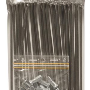 SPOKESET FOR HAAN HUB KTM 21" - 36 STUKS