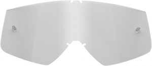 COMBAT CLEAR LENS