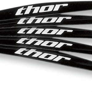 TOTAL VISION SYSTEM MUD FLAPS (5PK)