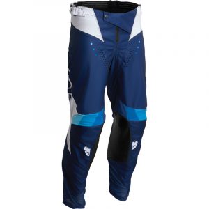 PANT PULSE REACT NV/WH 30