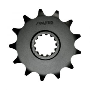 voortandwiel Honda CRF 150 15