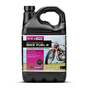 ECOMAXX BIKE FUEL 2 (5L)