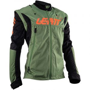 Jacket Moto 4.5 Lite 23 - Cactus XL