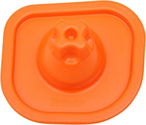 Twin Air Airboxcover fits for SX/fits for SXF 07-10