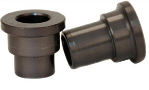 HAAN WHEELS SPACER KIT FRONT EXC 16- / S