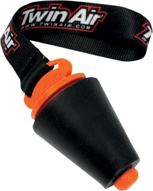 Exhaust Plug "Large", Dia 27mm to 50mm,