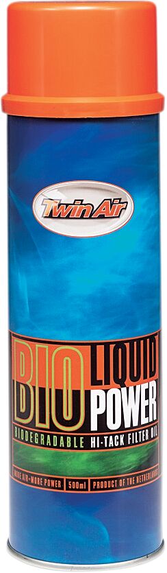 Twin Air Liquid Bio Power Spray - 500ml